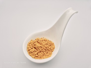 Curry, Madras
